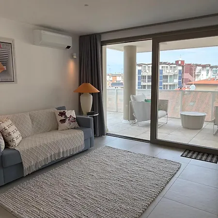 Apartment Premium Appartament Grado