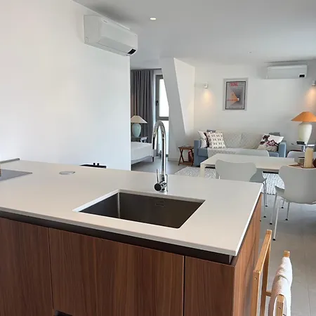 Apartment Premium Appartament *