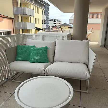 Lägenhet Premium Appartament Grado