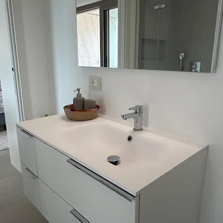Apartment Premium Appartament *