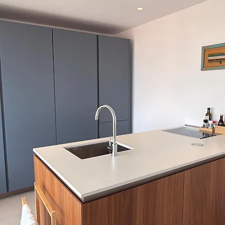 Premium Appartament Apartment Grado
