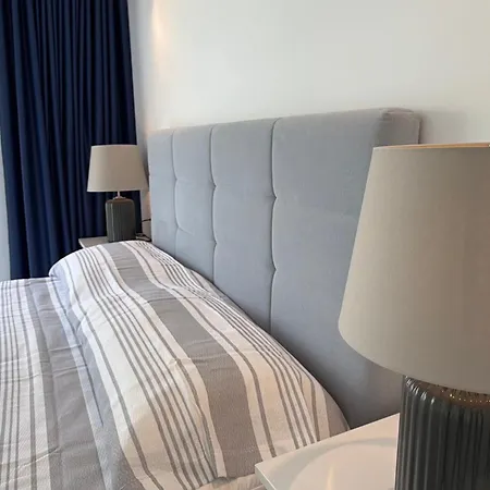 Premium Appartament Lägenhet *